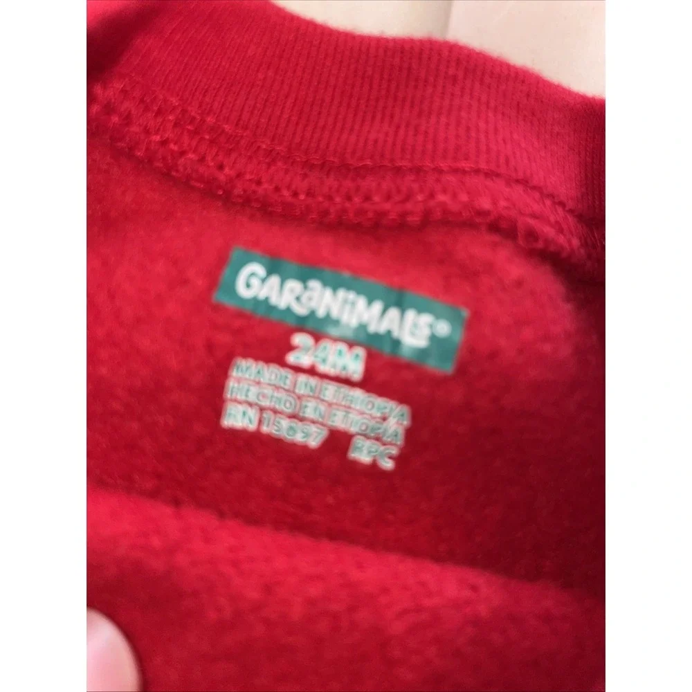 CLEAN! 18-24 M Clothing Lot Infant Boys | 7 Pieces‎ Gymboree Garanimals Carter's